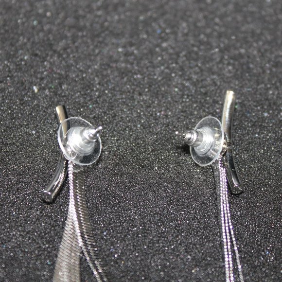 Ins Style Stub Earring Pendants - Picture 2 of 2